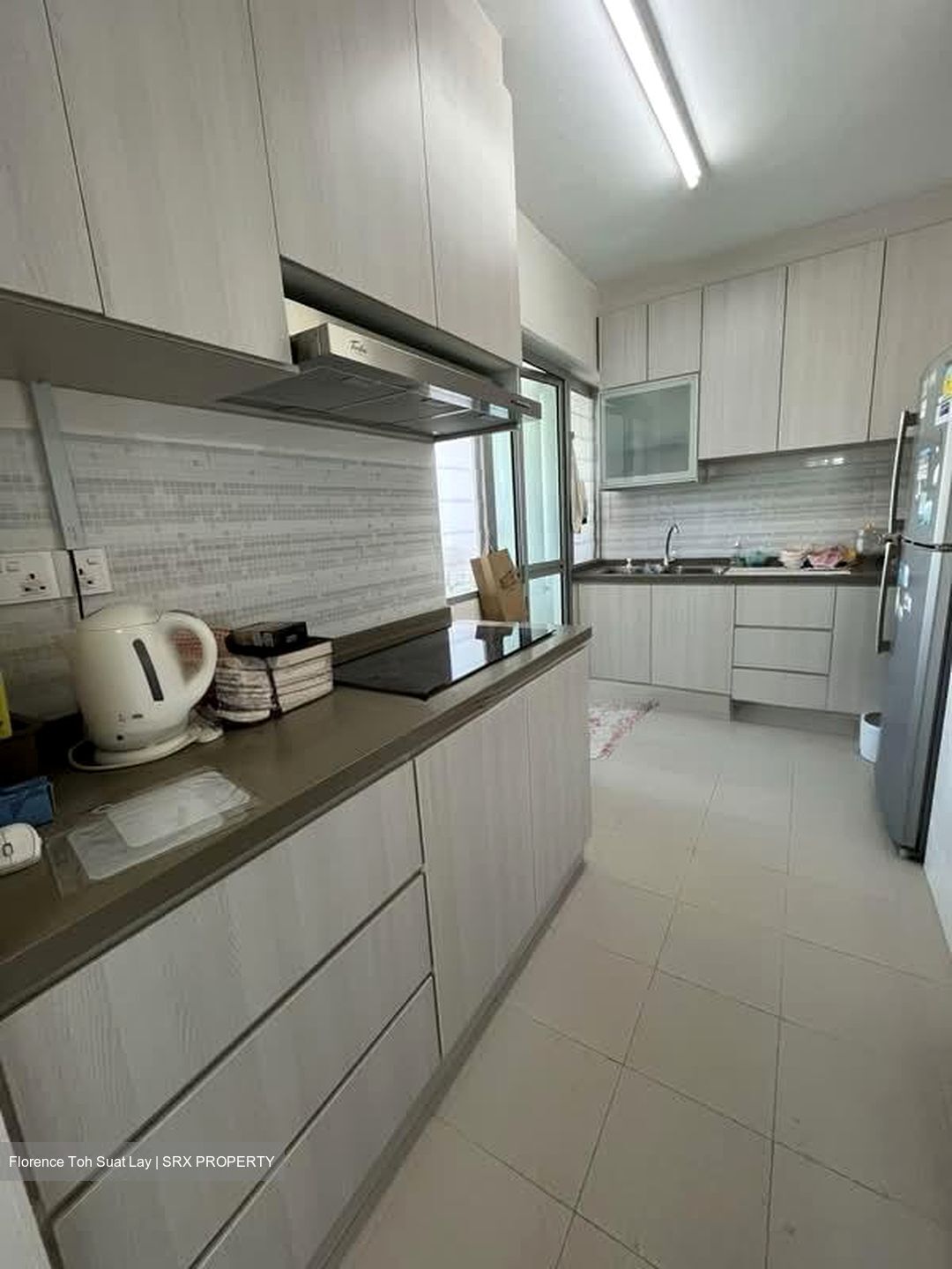Blk 440B Clementi Cascadia (Clementi), HDB 2 Rooms #583974591